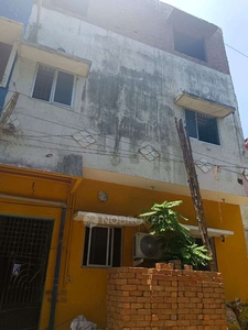 1 BHK House for Rent In Velachery