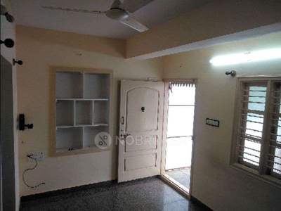 1 BHK House for Rent In Vidyapeeta Layout