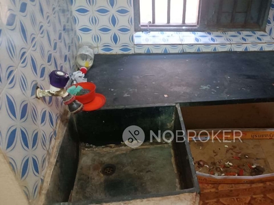 1 BHK House for Rent In Voc Nagar, Tiruvottiyur