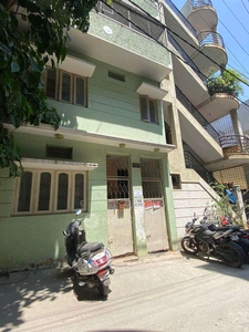 1 BHK House for Rent In Williams Town, Benson Town