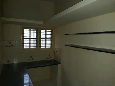 1 BHK House In Srivarlu Layout for Rent In Madhura Nagar