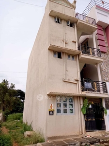 1 RK Flat for Rent In Andrahalli
