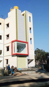 1 RK Flat for Rent In Dombarahalli