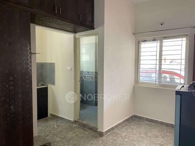 1 RK Flat for Rent In Panathur