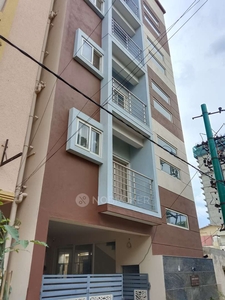 1 RK Flat In Deby Homes for Rent In Hennur Gardens