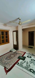1 RK Flat In Nilaya for Rent In Electronic City