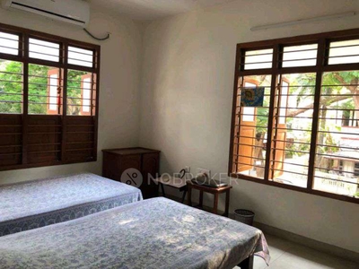 1 RK Flat In Rathna for Rent In Royapettah