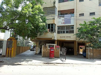1 RK Flat In Shanti Towers for Rent In Mylapore