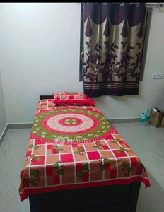 1 RK Flat In Sri Subhakruthu for Rent In Pallikaranai