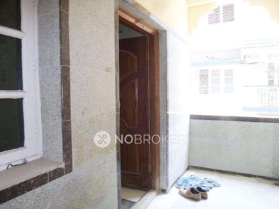 1 RK Flat In Standalone Building for Rent In Btm Layout