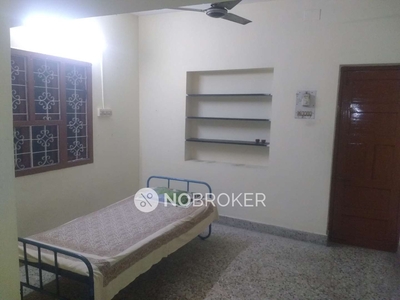 1 RK Flat In Standalone Building for Rent In Choolaimedu