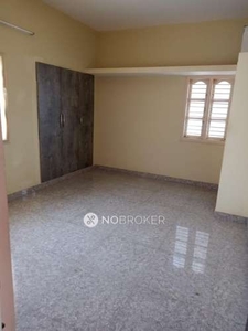 1 RK Flat In Standalone Building for Rent In Hebbal