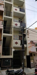 1 RK Flat In Standalone Building for Rent In Hsr Layout