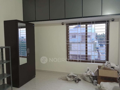 1 RK Flat In Standalone Building for Rent In Jalahalli