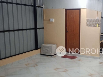 1 RK Flat In Standalone Building for Rent In Kodungaiyur