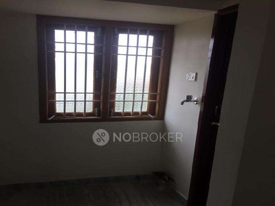 1 RK Flat In Standalone Building for Rent In Mogappair East