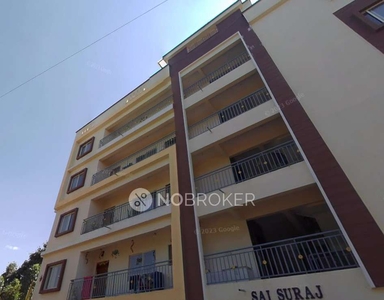 1 RK Flat In Standalone Building for Rent In Munnekollal