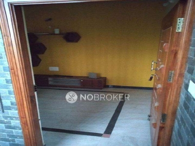 1 RK Flat In Standalone Building for Rent In Nri Layout