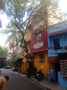 1 RK Flat In Standalone Builiding for Rent In Anna Nagar West Extension