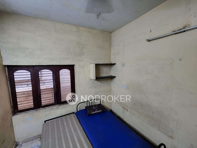 1 RK Flat In Standalonebuilding for Rent In Adyar