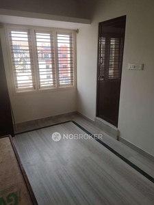 1 RK Flat In Standingalone Building for Rent In Btm 1st Stage