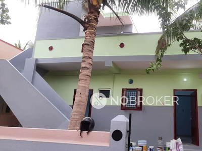 1 RK Gated Community Villa In No Name for Rent In Karanai