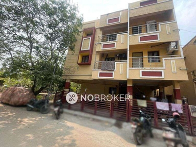 1 RK House for Lease In Madhavaram