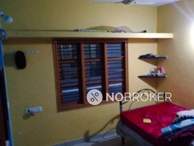 1 RK House for Rent In Arekere