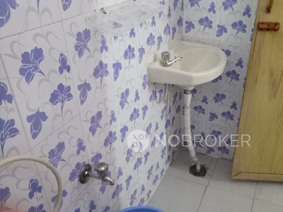 1 RK House for Rent In Banaswadi