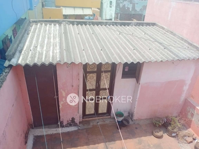 1 RK House for Rent In Cross Road