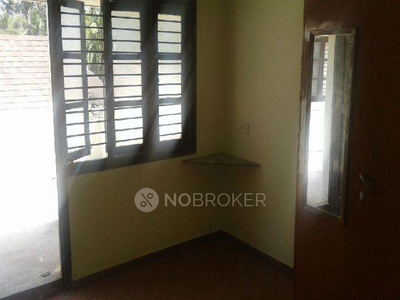 1 RK House for Rent In Hbr Layout
