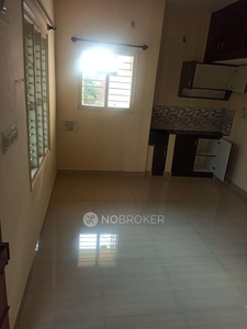 1 RK House for Rent In Hebbal