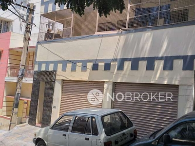 1 RK House for Rent In Hegganahalli