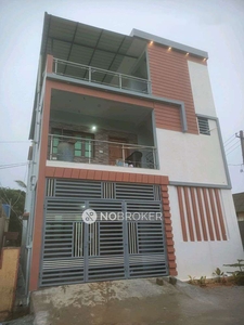 1 RK House for Rent In Hoskote Malur Road, Dandupalya
