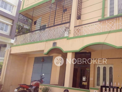 1 RK House for Rent In Mahalakshmi Layout
