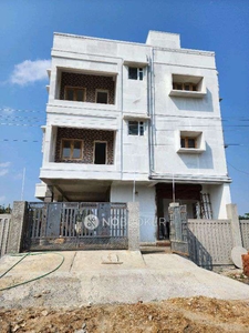 1 RK House for Rent In Mannivakkam