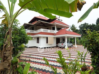 1 RK House for Rent In Saligramam
