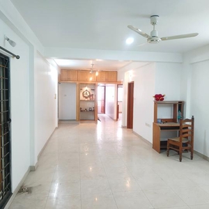 1370 Sqft 2 BHK Flat for sale in Individual apartment