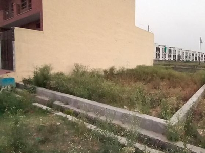 180 Sq.Yd. Plot in Lal Kuan Ghaziabad