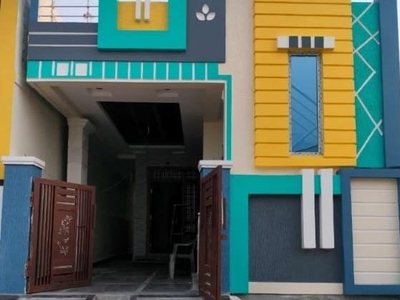 2 Bedroom 1165 Sq.Ft. Independent House in Rampally Hyderabad