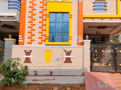 2 Bedroom 1210 Sq.Ft. Independent House in Rampally Hyderabad