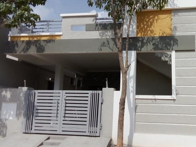 2 Bedroom 1340 Sq.Ft. Independent House in Rampally Hyderabad