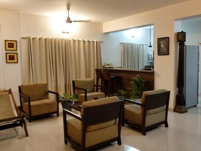 2 Bedroom 1350 Sq.Ft. Apartment in Ponda North Goa