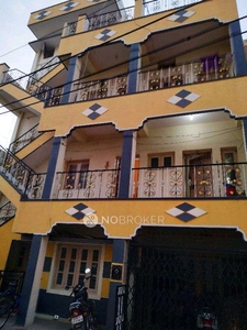 2 BHK Flat for Lease In Gottigere