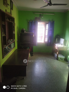 2 BHK Flat for Lease In Rr Nagar