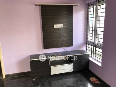 2 BHK Flat for Rent In Jalahalli West