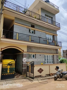 2 BHK Flat for Rent In Smv Layout