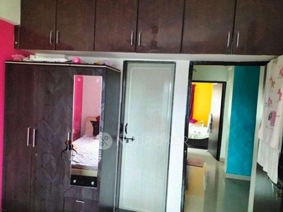 2 BHK Flat In 301 for Rent In Block-e, Ruby Park Society, ????? ???????, ????, ?????? ??????, ?????????? 411057, India