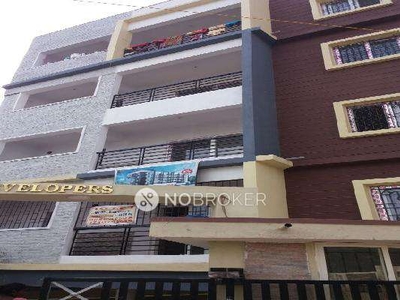 2 BHK Flat In Abhee Lotus for Rent In Radha Reddy Layout