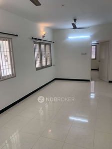 2 BHK Flat In Akkrti for Rent In Anna Nagar West